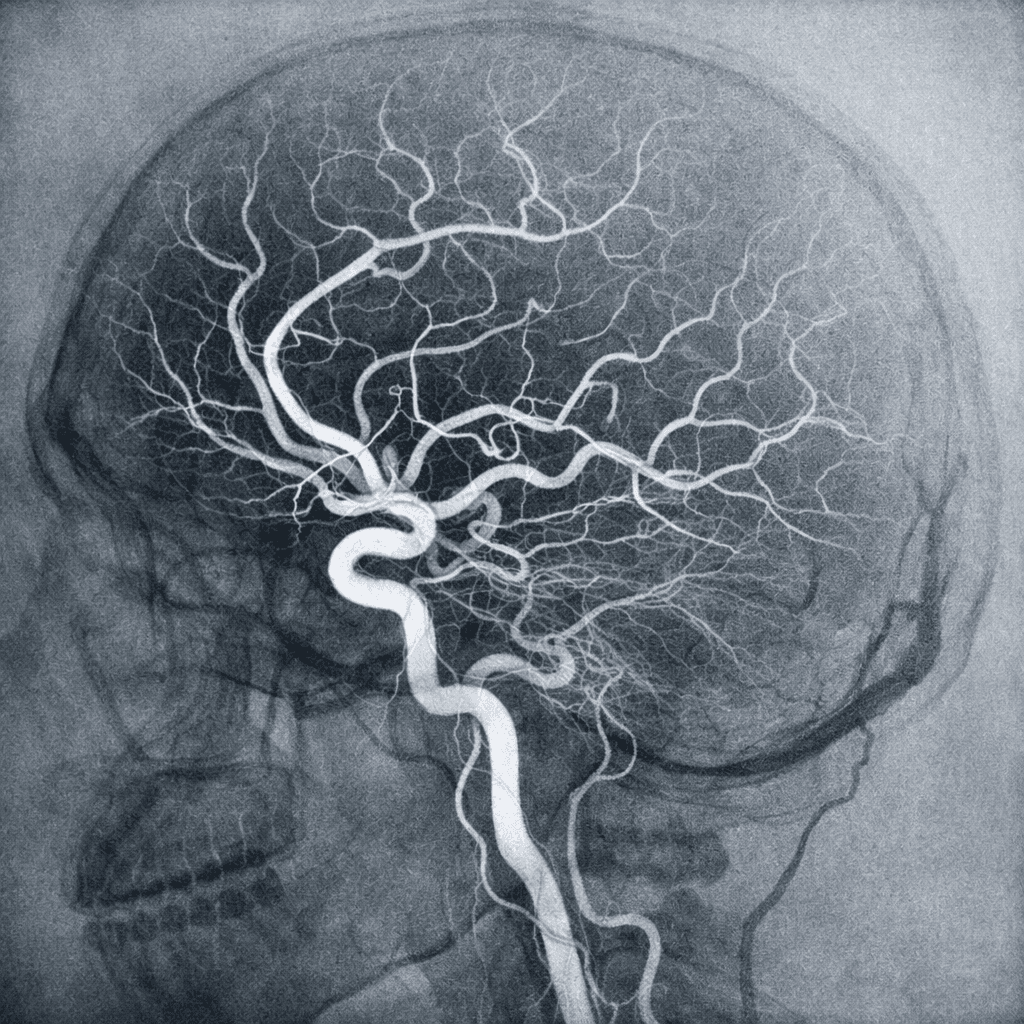 Angiography