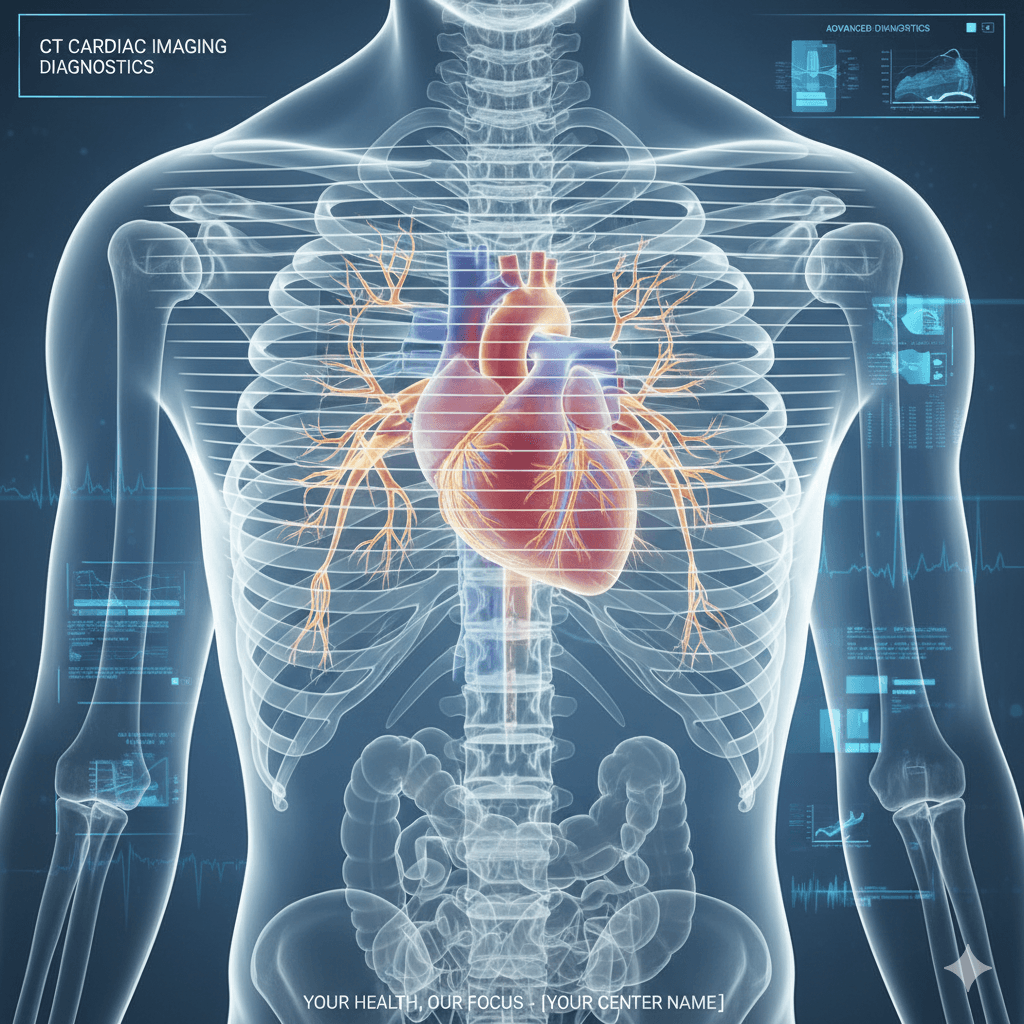 Cardiac
